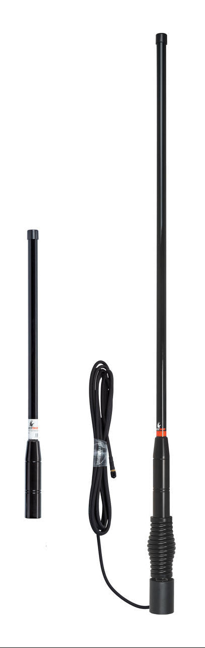 Blackhawk 4/5g 6dbi Compact Antenna Heavy Duty ANT-BH-OM-205B