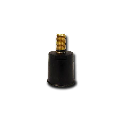 UHF Antenna Base 5/16th TPI RG58 Screw On AS-UHF