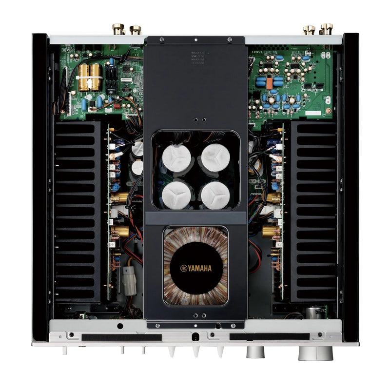 Yamaha A-S1200 Integrated Amplifier A-S1200BLK
