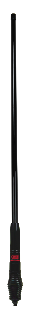 GME 580mm Multi-band Cellular Antenna - Black AT4715BA