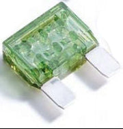 Fuse Maxi Blade 30a Green Auto ATM30