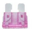 Fuse Blade Mini 4APink ATS4-50