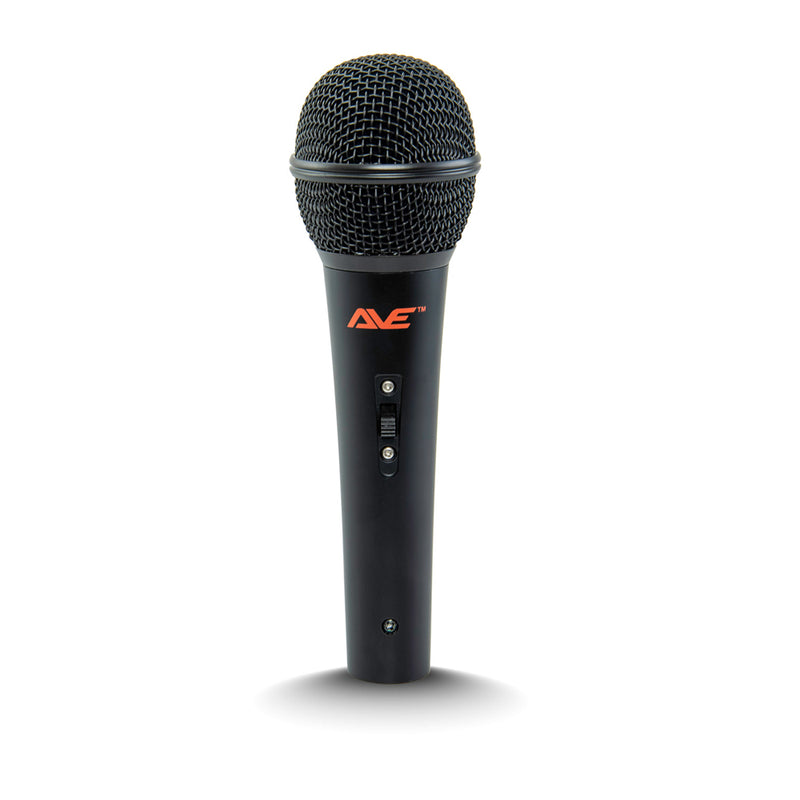 AVE Dynamic Microphone On/off Switch VOX22