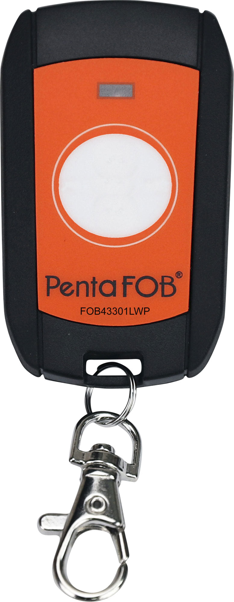 FOB43301LWP PentaFOB Large Button Remote Control AW1020A