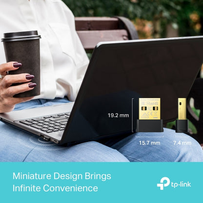 TP-Link Archer Tx10ub Nano Ax900 Wifi 6 Bluetooth NWTL-ARCHERTX10UB-NANO