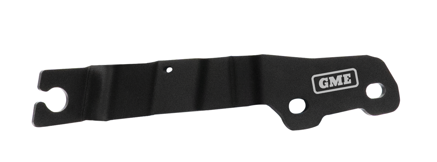 Gme Bonnet Hinge Mount Toyota Landcruiser 300 Series BHM05