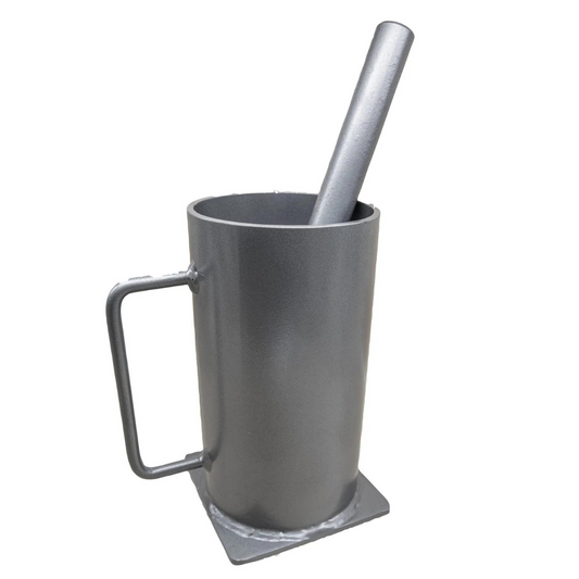 Dolly Pot CC006