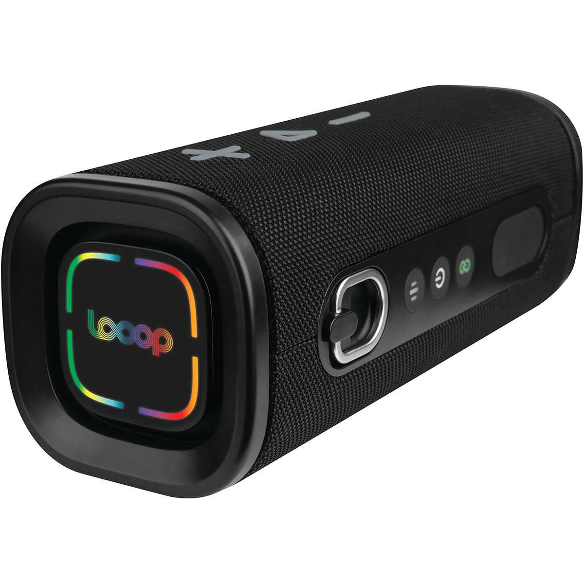 Uniden Portable Bluetooth Speaker 50W IP67 10 Hours LOOOPSAN