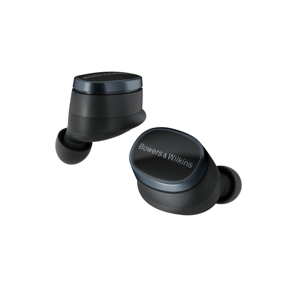 Bowers & Wilkins Pi8 Reference In-Ear True Wireless Earbuds Pi8