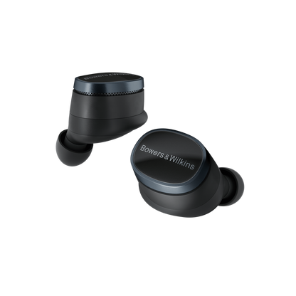 Bowers & Wilkins Pi8 Reference In-Ear True Wireless Earbuds Pi8