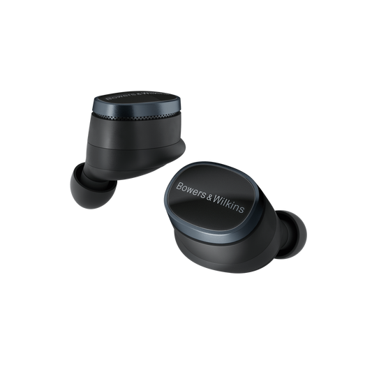 Bowers & Wilkins Pi8 Reference In-Ear True Wireless Earbuds Pi8
