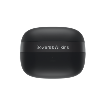 Bowers & Wilkins PI8 24 Bit In Ear Headphones Anthracite Black FP44962