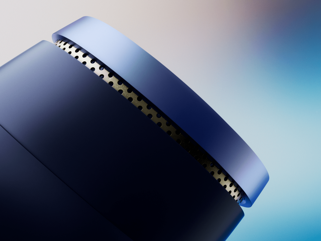 Bowers & Wilkins Pi8 Reference In-Ear True Wireless Earbuds Pi8