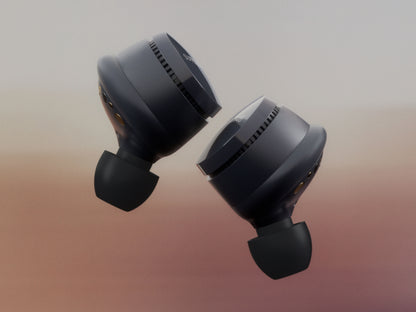 Bowers & Wilkins Pi6 In-Ear True Wireless Earbuds Pi6