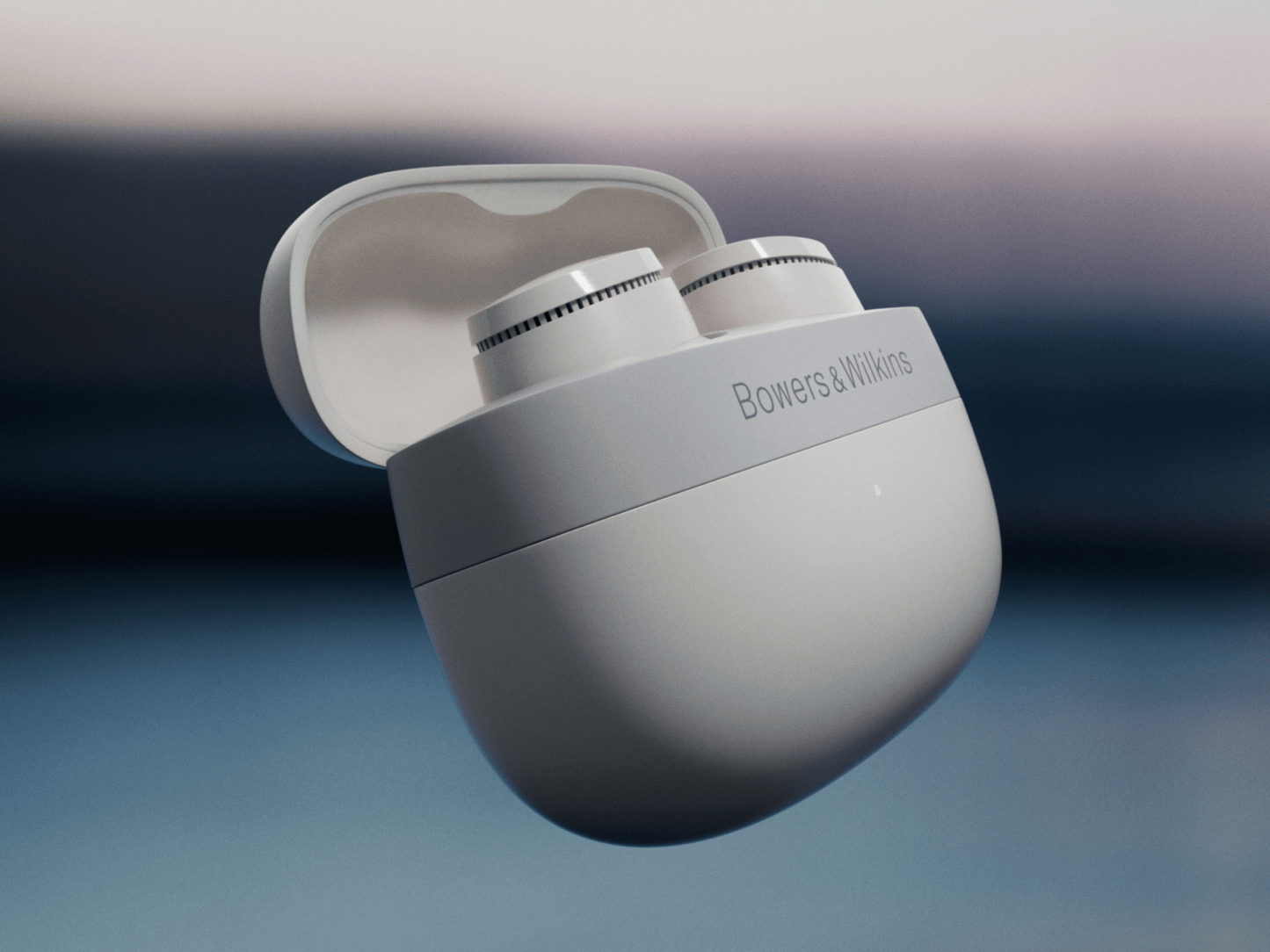 Bowers & Wilkins Pi6 In-Ear True Wireless Earbuds Pi6