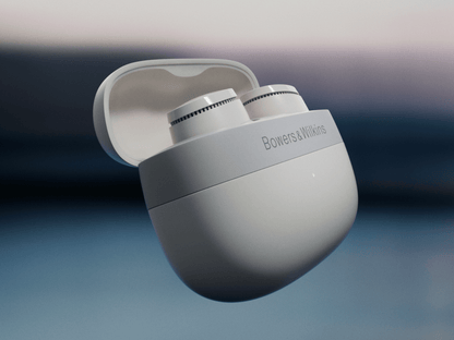 Bowers & Wilkins Pi6 In-Ear True Wireless Earbuds Pi6