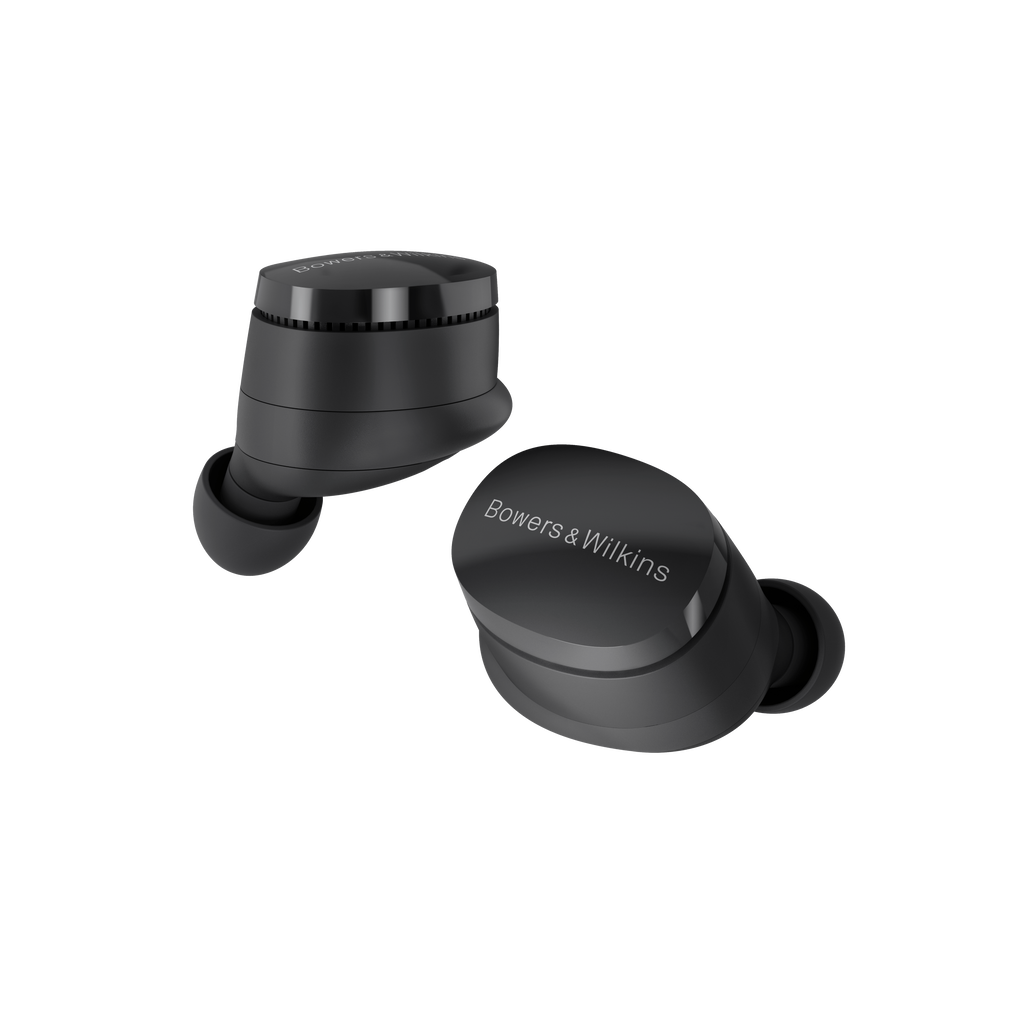 Bowers & Wilkins Pi6 In-Ear True Wireless Earbuds Pi6