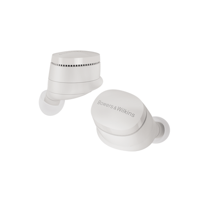 Bowers & Wilkins Pi6 In-Ear True Wireless Earbuds Pi6