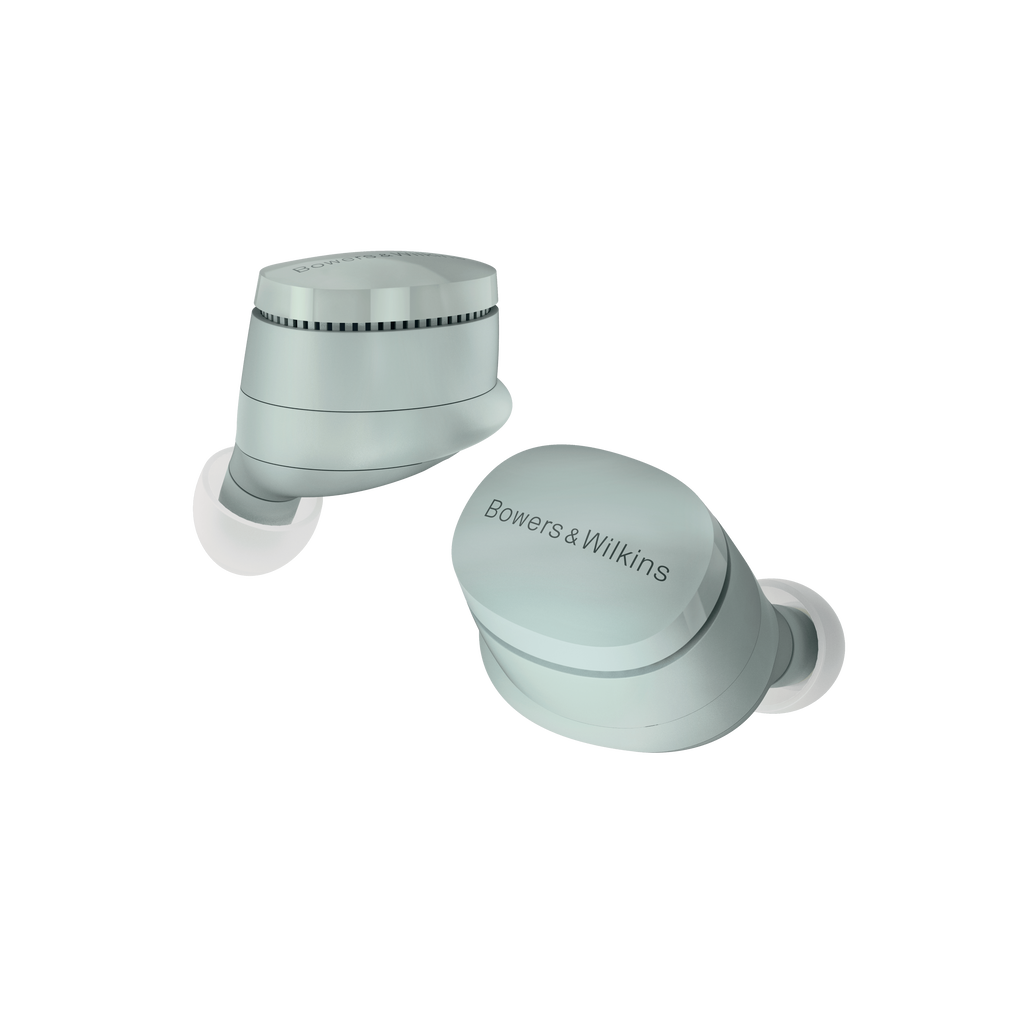 Bowers & Wilkins Pi6 In-Ear True Wireless Earbuds Pi6