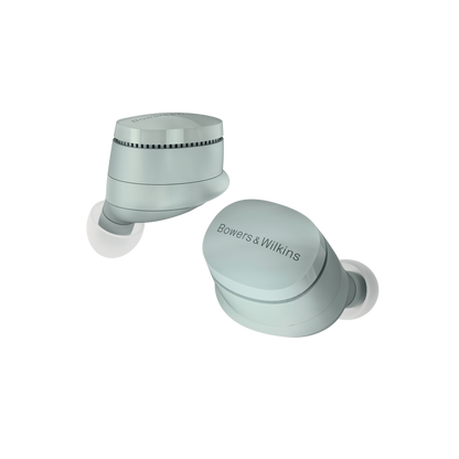 Bowers & Wilkins Pi6 In-Ear True Wireless Earbuds Pi6