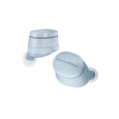 Bowers & Wilkins Pi6 In-Ear True Wireless Earbuds Pi6