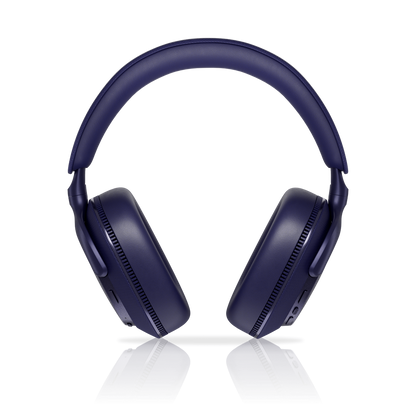 B&W Px7 S3 Noise Cancelling Headphones Indigo Blue FP45349