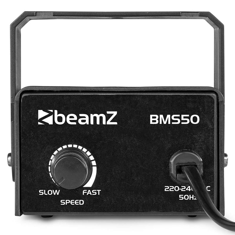 Beamz Bms50 Mini Strobe 50 BMS50