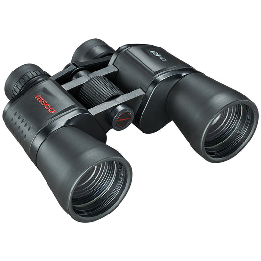 Tasco 10x50 Black Porro Essentials Binoculars 170150