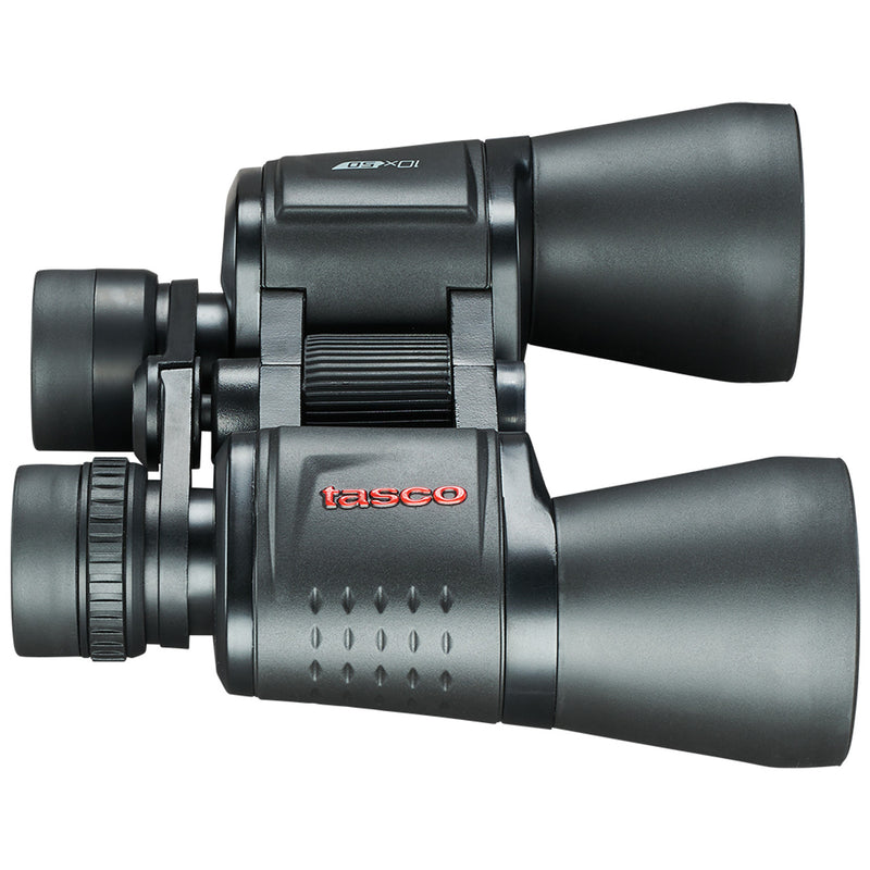 Tasco 10x50 Black Porro Essentials Binoculars 170150