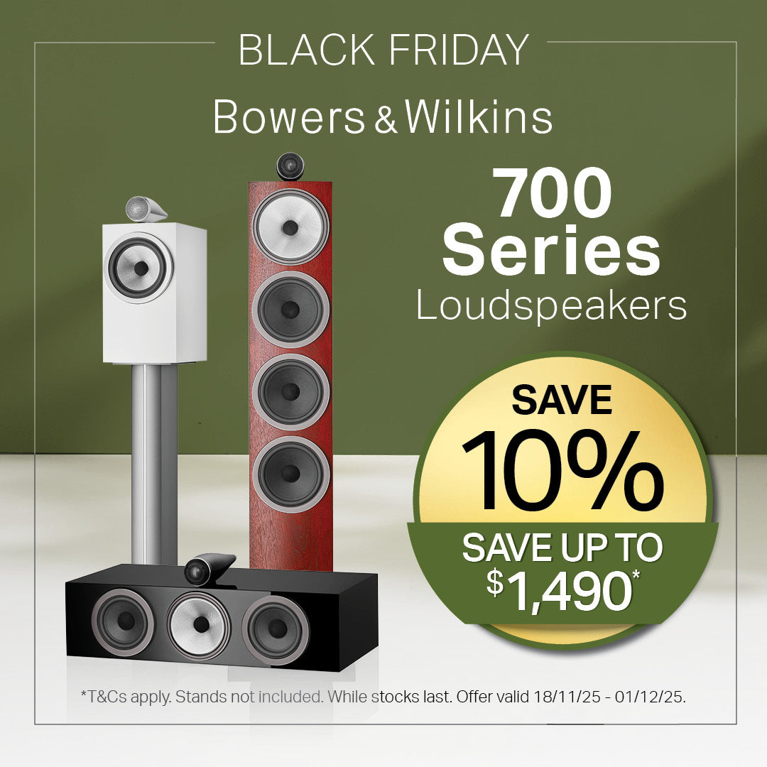Bowers & Wilkins 703 S3 Floor Standing Speakers FP43060