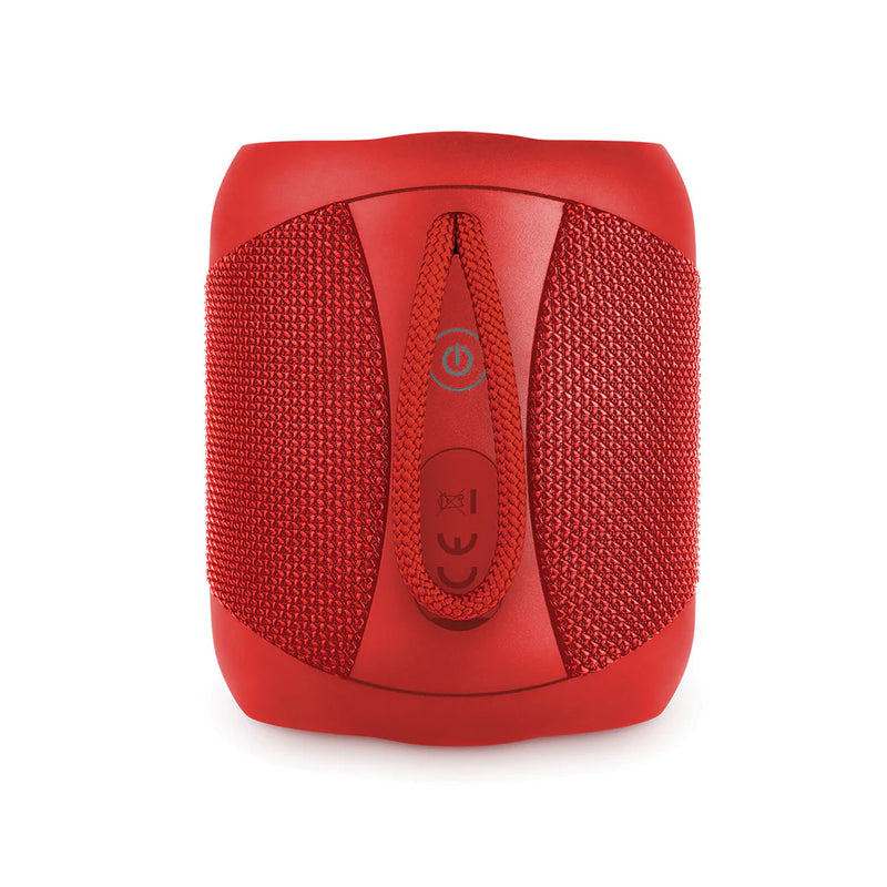 BlueAnt X1 Bluetooth Speaker Red X1RD