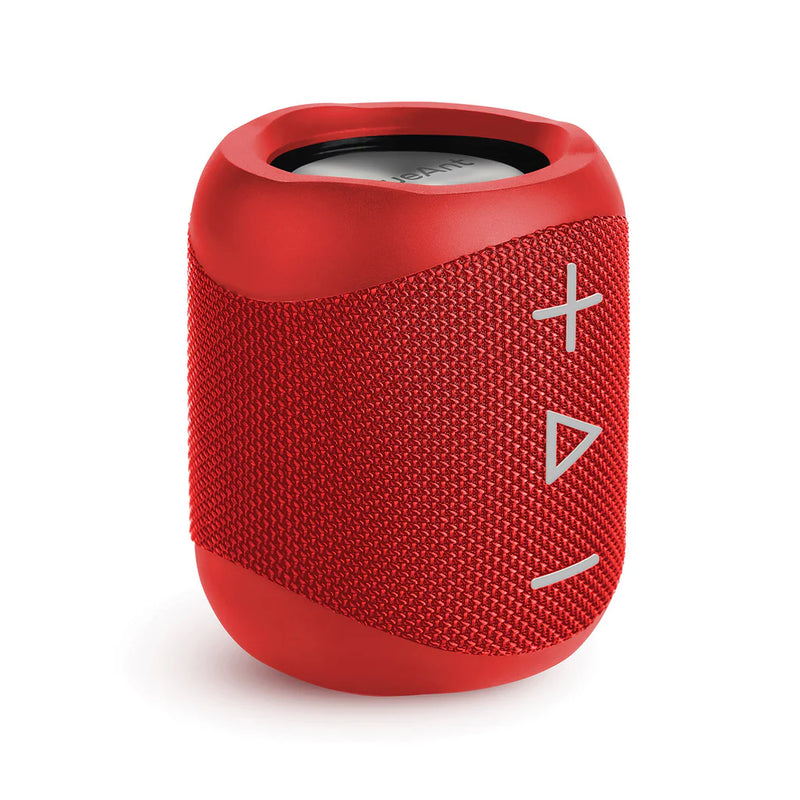 BlueAnt X1 Bluetooth Speaker Red X1RD