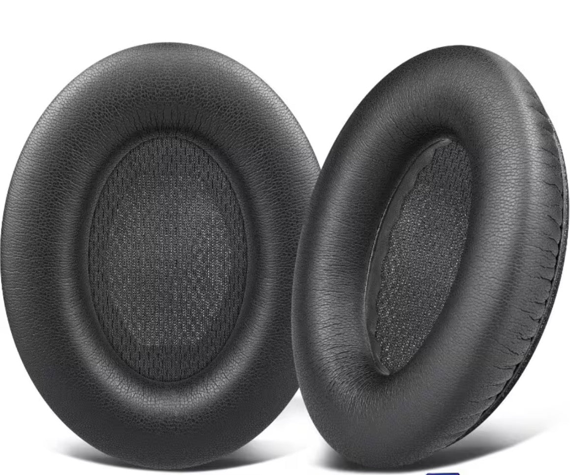 Bose Ear Pad Cushions Qc25/15/25 Soundlink Ae2/2i/2w Soundtrue BT7544203
