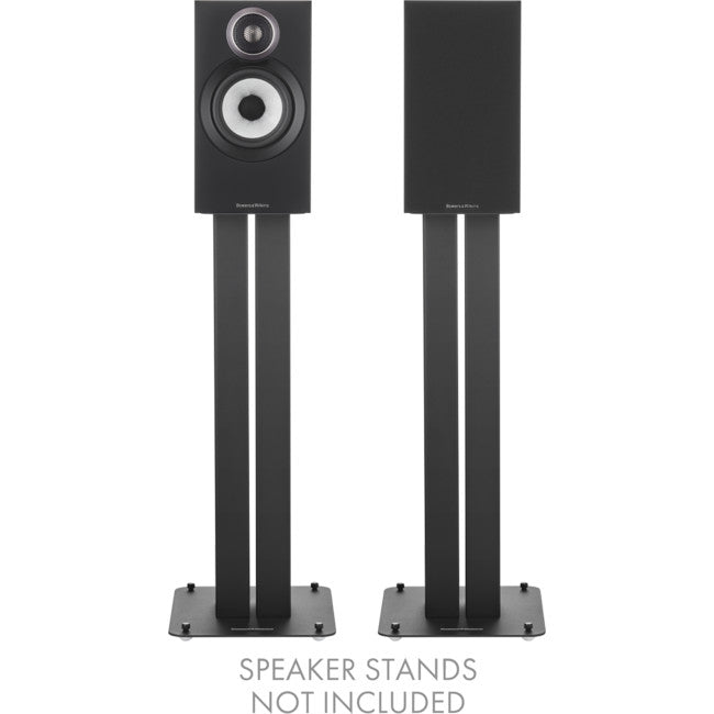 Bowers & Wilkins 607 S3 Stand-mount Speakers Pair FP43958