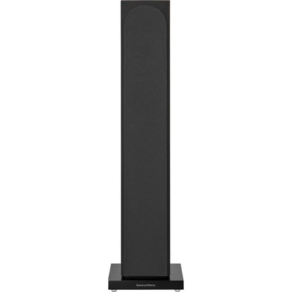 Bowers & Wilkins 704 S3 Floorstand Loudspeakers Pair Mocha FP43273