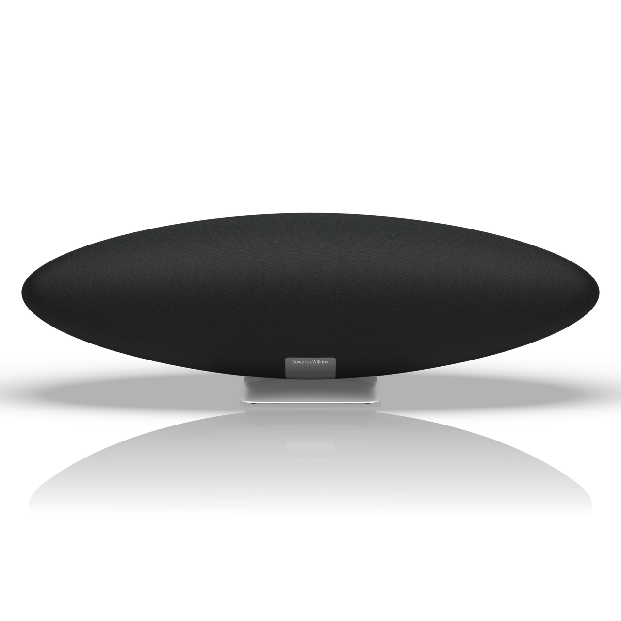 Bowers & Wilkins Zeppelin Pro Wireless Bluetooth Speaker - Solar Gold FP45217