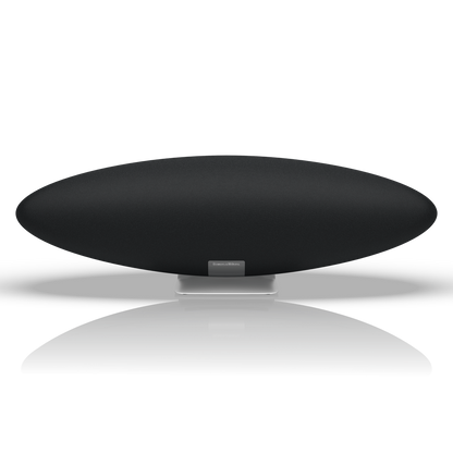 Bowers & Wilkins Zeppelin Pro Wireless Bluetooth Speaker - Solar Gold FP45217