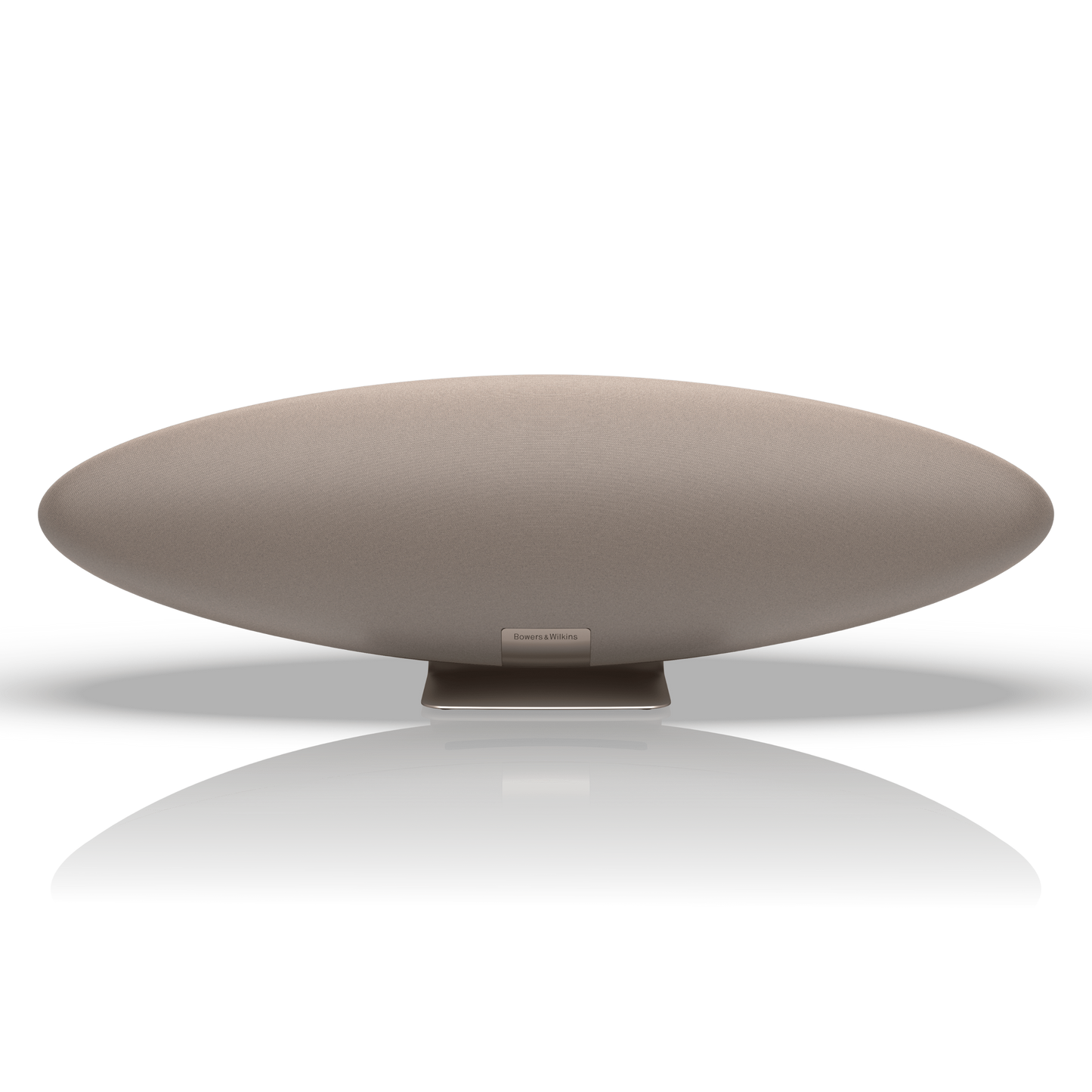 Bowers & Wilkins Zeppelin Pro Wireless Bluetooth Speaker - Solar Gold FP45217