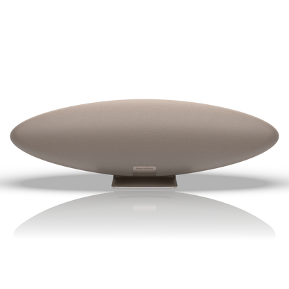 Bowers & Wilkins Zeppelin Pro Wireless Bluetooth Speaker - Solar Gold FP45217