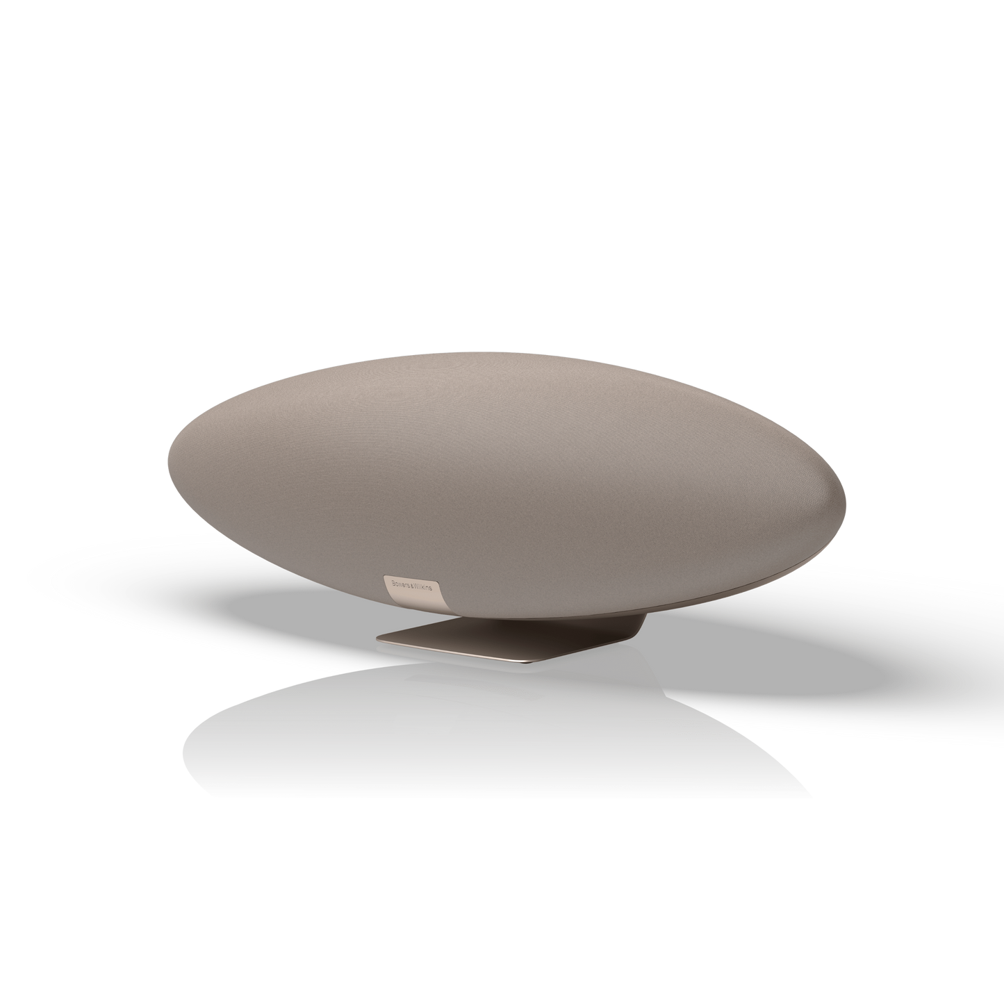Bowers & Wilkins Zeppelin Pro Wireless Bluetooth Speaker - Solar Gold FP45217