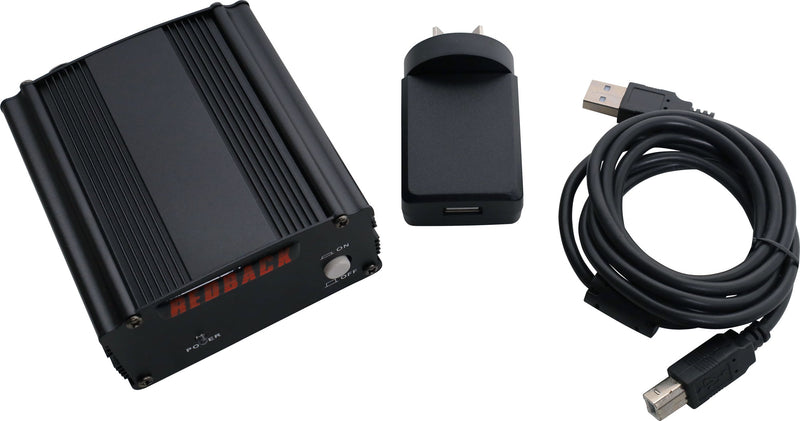 Desktop Phantom Power Supply C0357