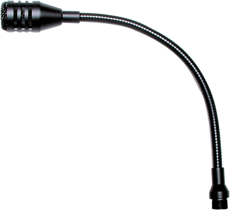 Dynamic Screw Mount Gooseneck Microphone C0363