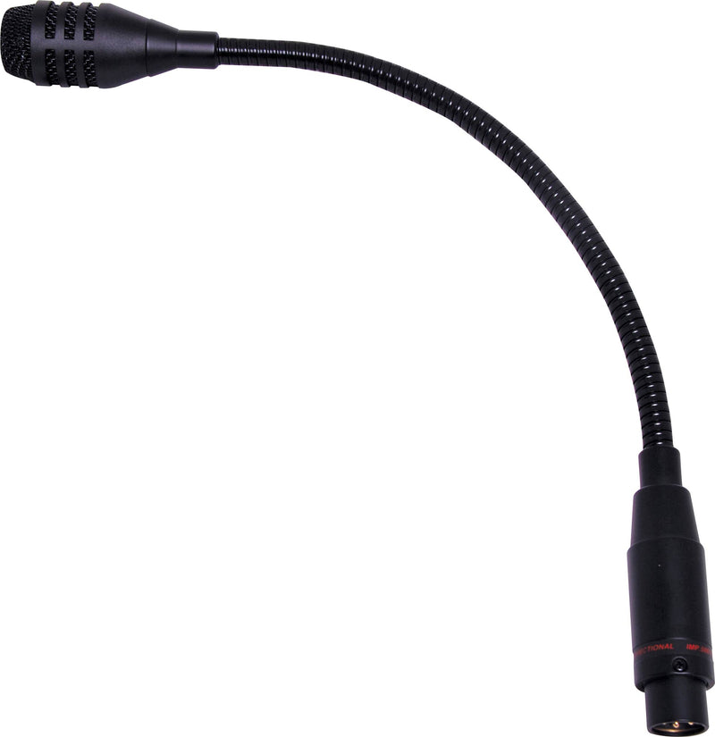 Dynamic Lectern Microphone C0373