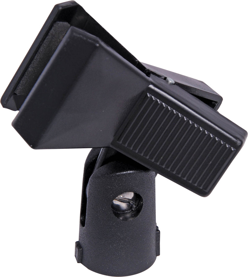 Microphone Holder Spring Loaded C0405