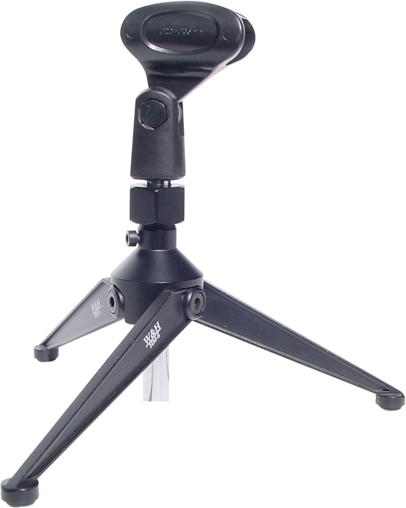 Microphone Stand Tripod W/Holder C0493