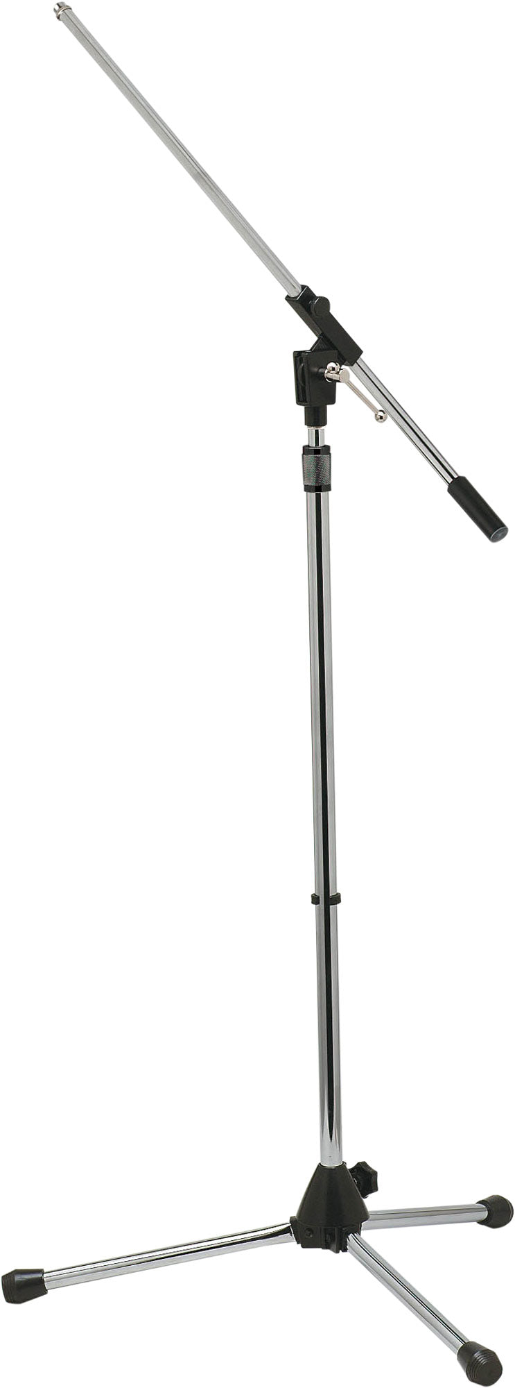 Microphone Floor Stand With Boom C0515A