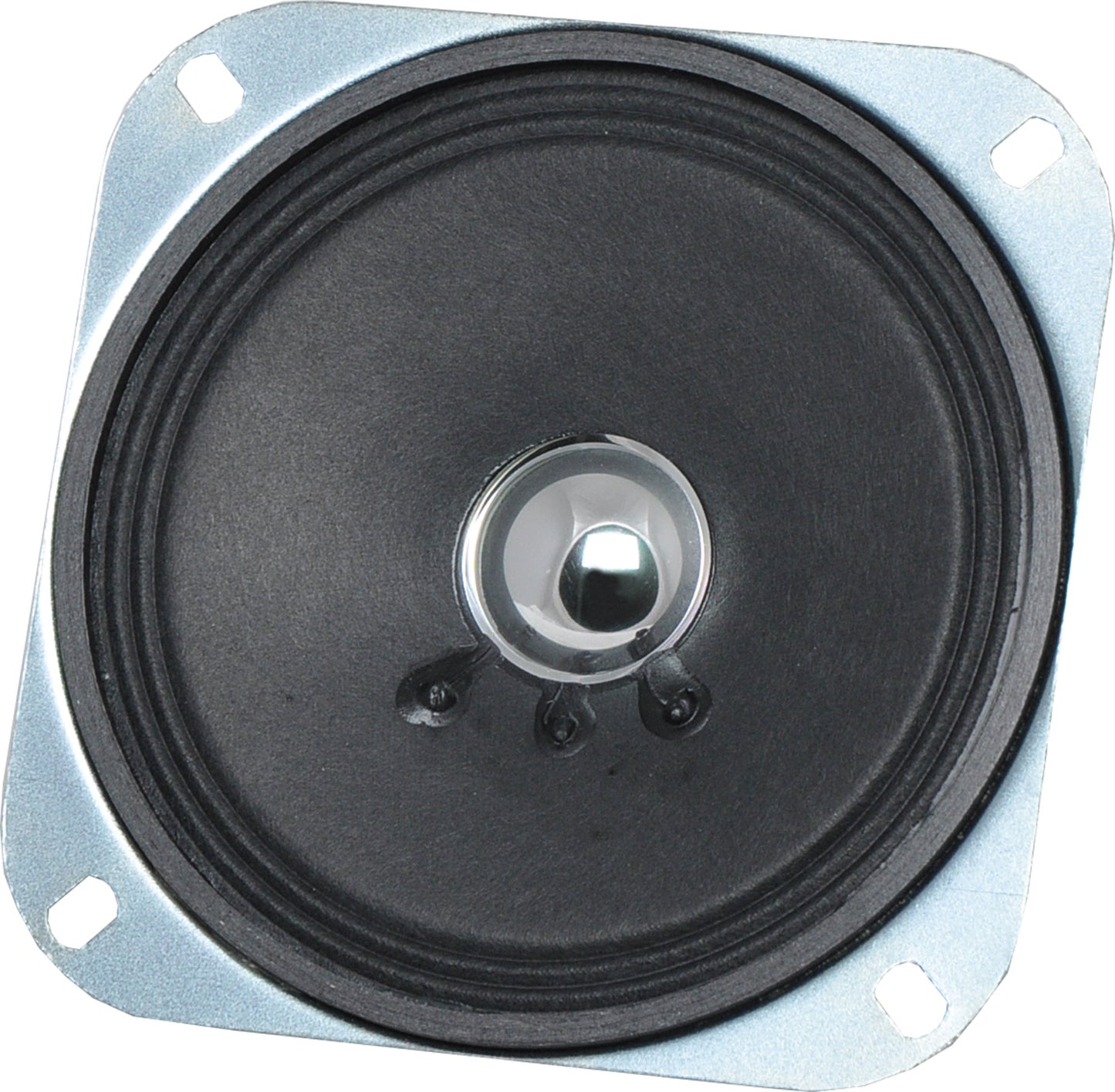 Speaker Paper Cone 100mm 5W 4/8 Ohm C0616