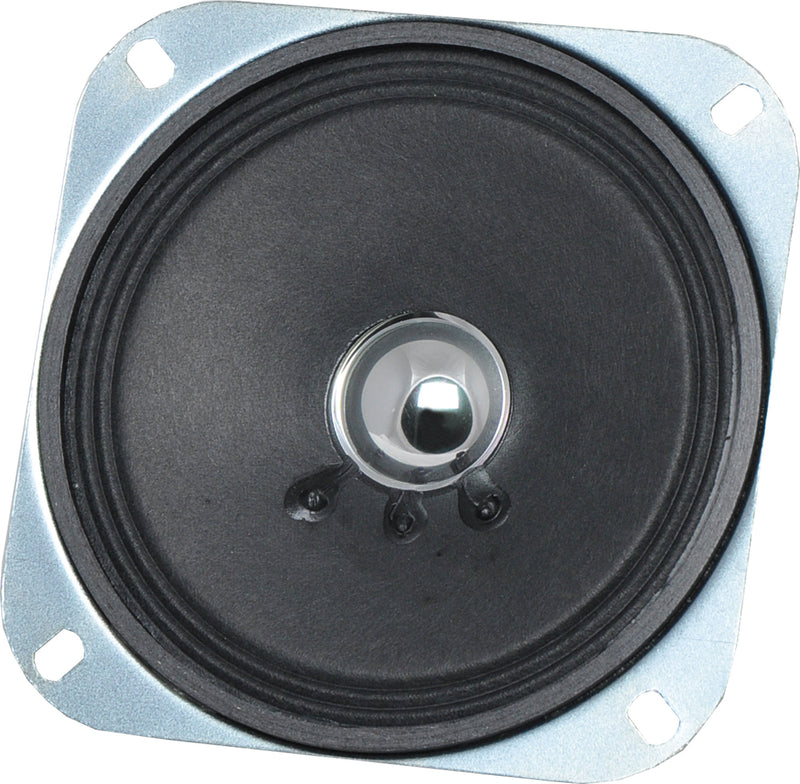 Speaker Paper Cone 100mm 5W 4/8 Ohm C0616