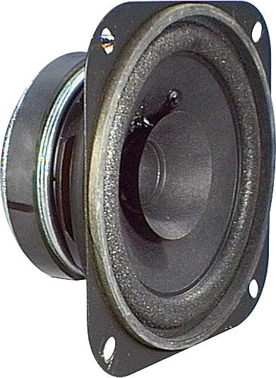 Speaker 100mm Dual Cone C0626