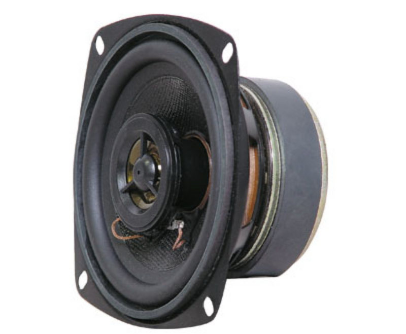 Coaxial Speaker 100mm 10W 8 Ohm C0645